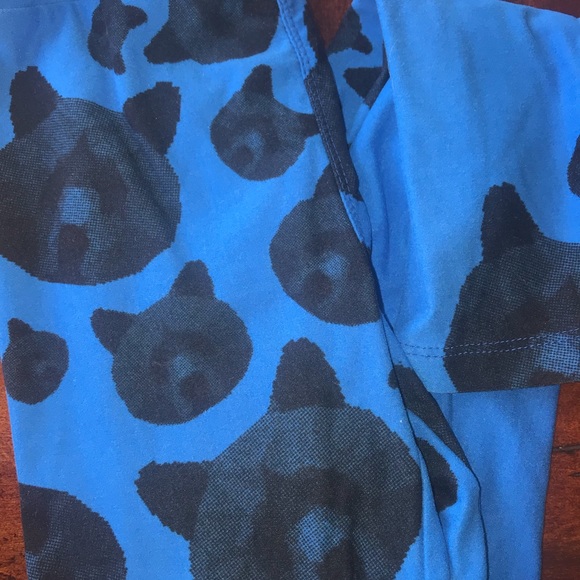 LuLaRoe Other - Lularoe Tween One Size Legging LuLaRoe Other - Lularoe Tween One Size Legging